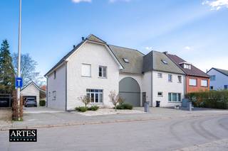 House for sale in Genk