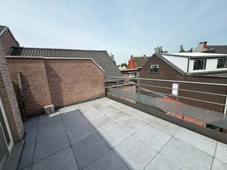 Apartment for rent in Malle