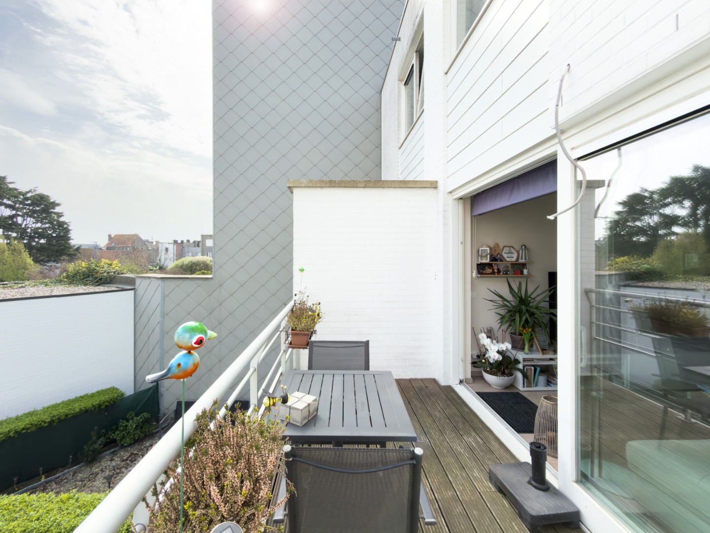 Charmante maison au cœur de Blankenberge, à quelques minutes de la plage et de la mer – belle opportunité d'investissement. - photo 3