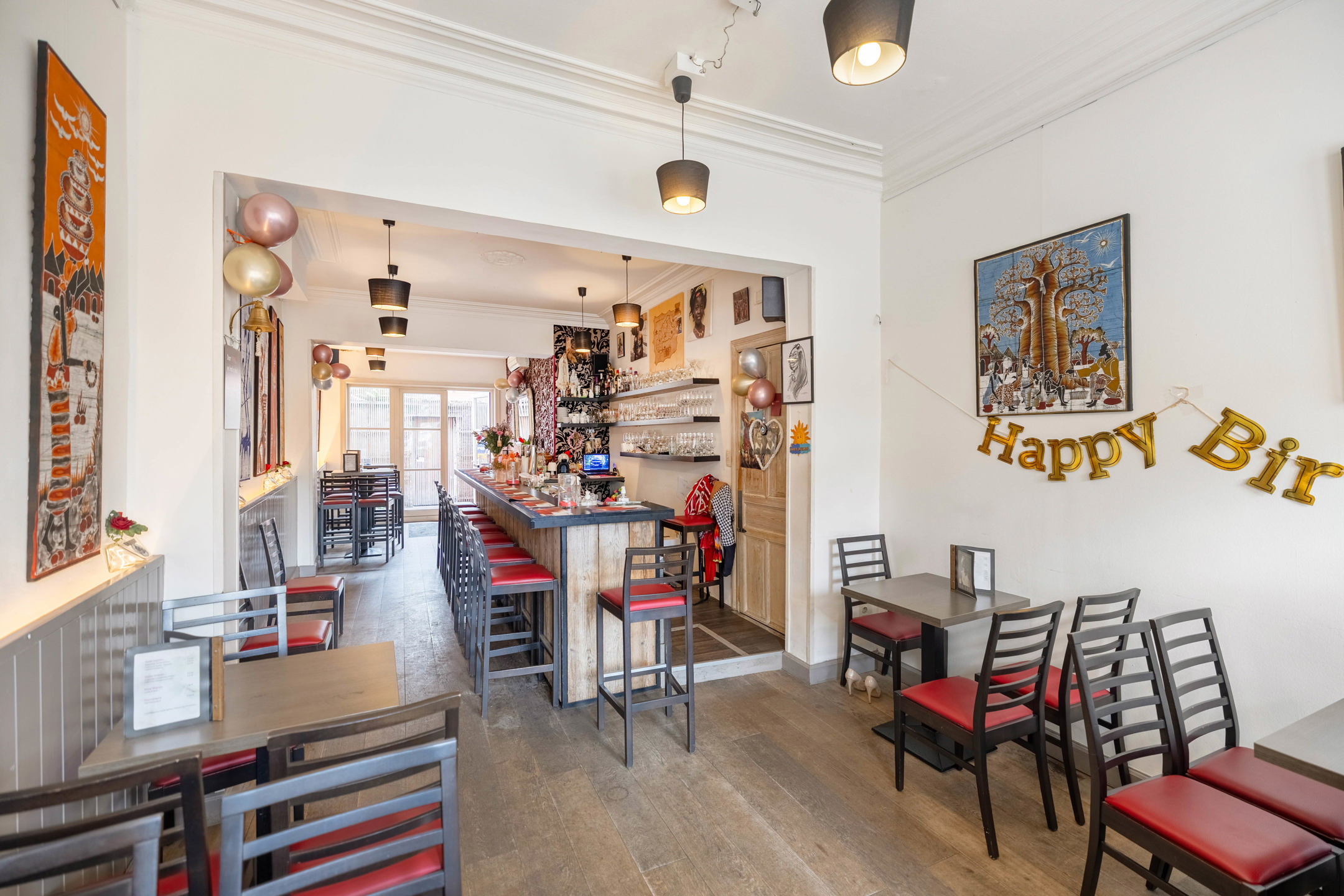 Ruim appartement met aparte handelszaak bruto rendement 5,5% - foto 3