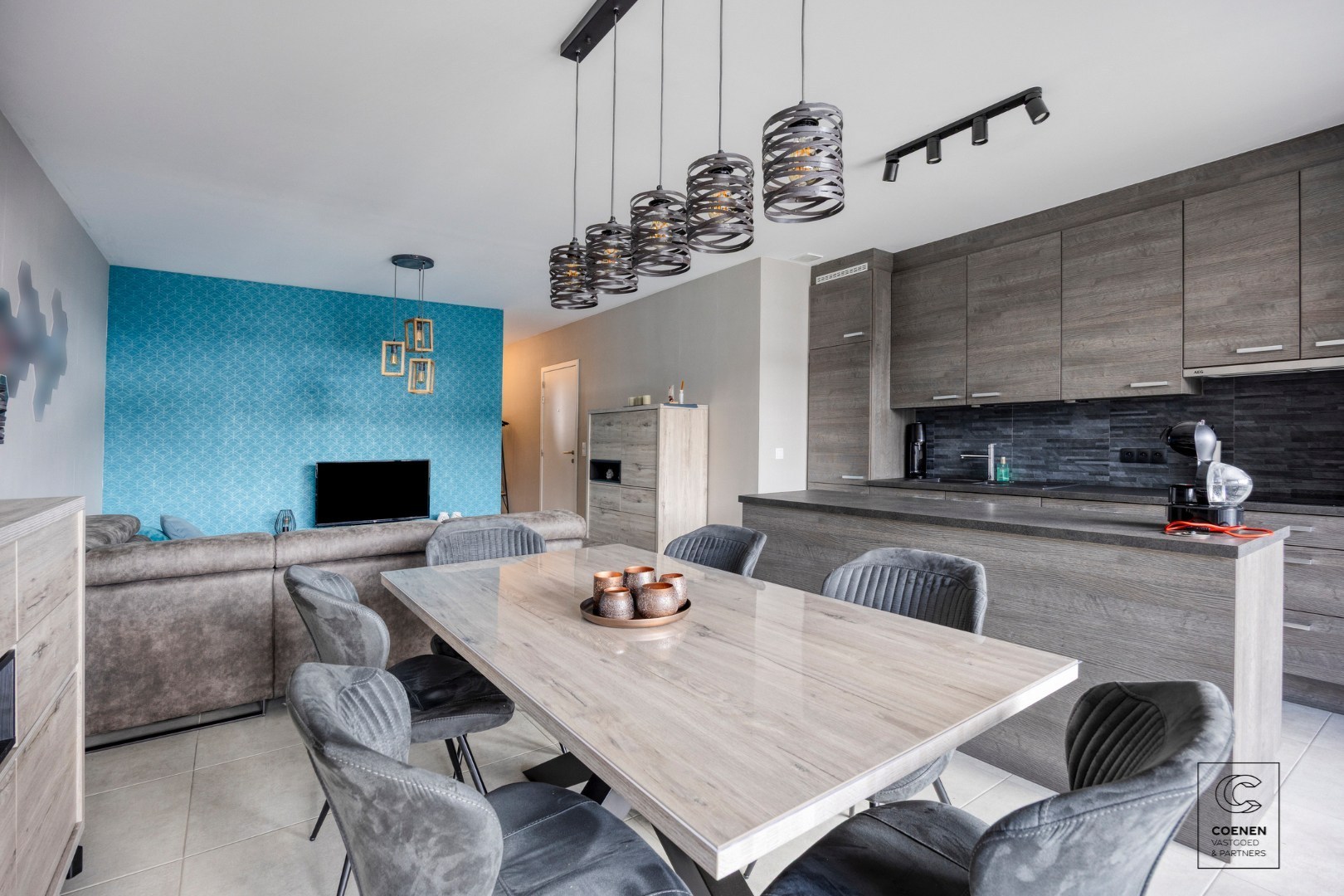 Appartement à vendre à Wommelgem avec 2 chambres - photo 5