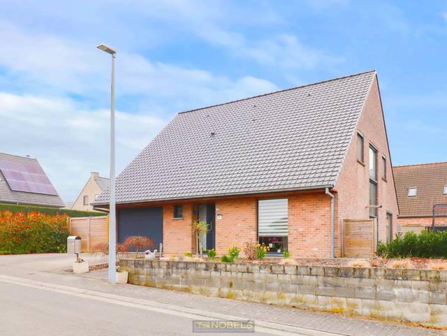 house for sale in kluisbergen - €299,000 - 3... Huis te koop Kluisbergen (+deelgemeenten) | Immoscoop