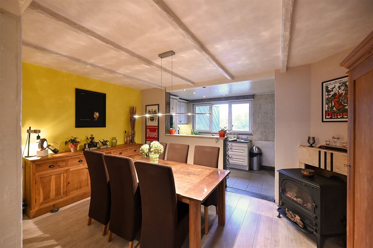 Ruime woning met veel mogelijkheden - foto 2