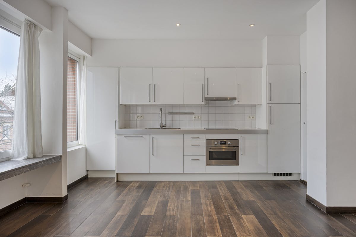 1 bedroom apartment with terrace for sale in Wilrijk - photo 3