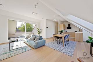 Apartment for sale in Schilde