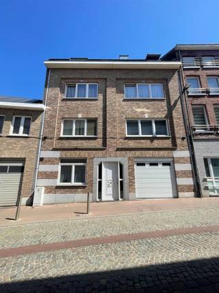 Appartement à vendre à Saint-Trond