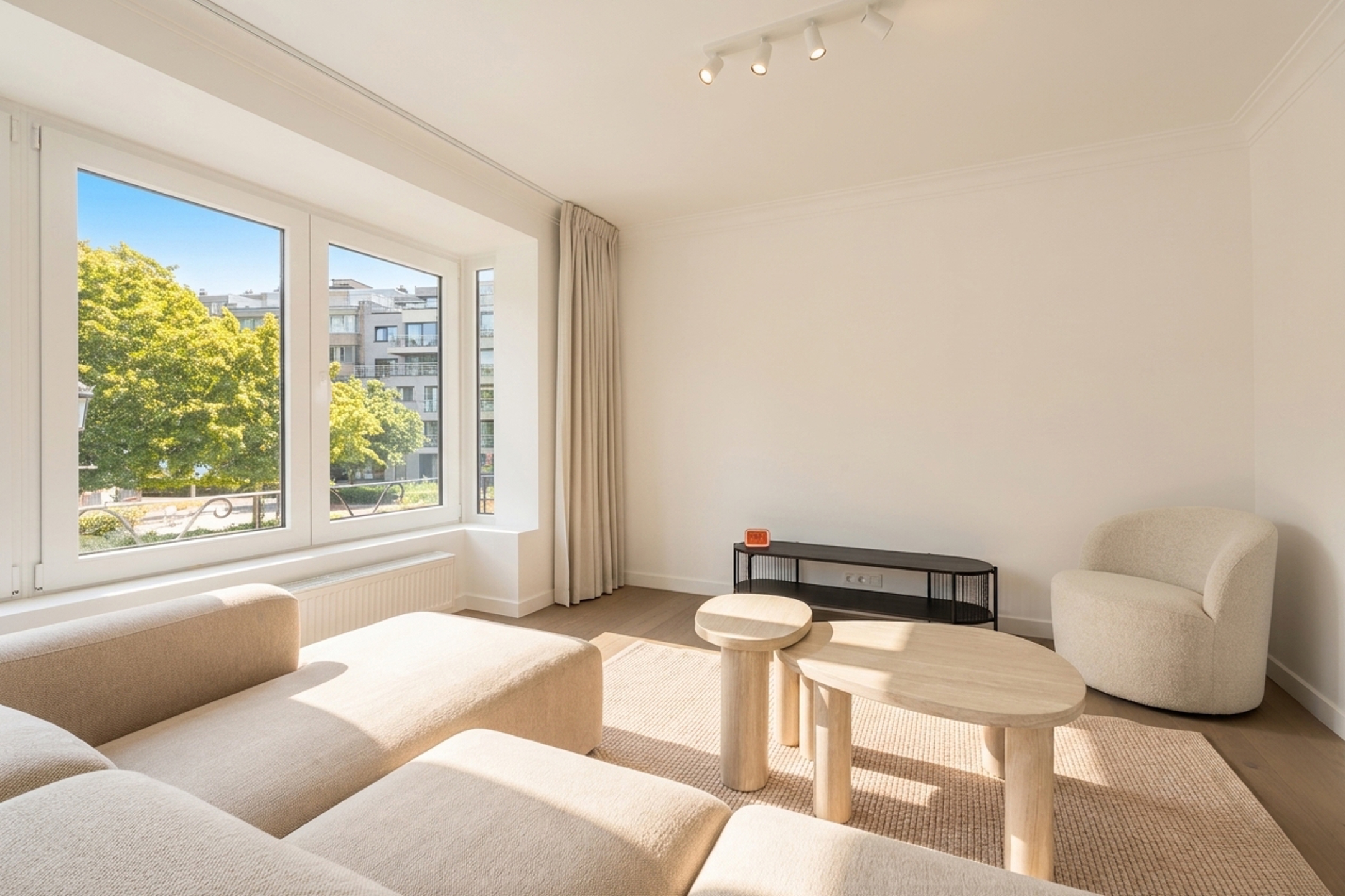 Ruim en lichtrijk 2-slpk appartement op de Prinsenlaan - foto 4
