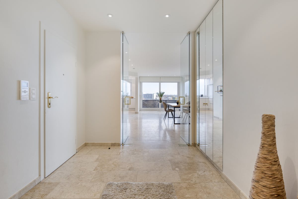 Top-level penthouse in Boom met 3 slaapkamers en ruim terras - foto 4