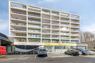 Baanwinkel / handelspand te huur in Oostende – ca. 760 m² op commerciële toplocatieBent u op zoek naar een handelspand te huur in Oostende met...