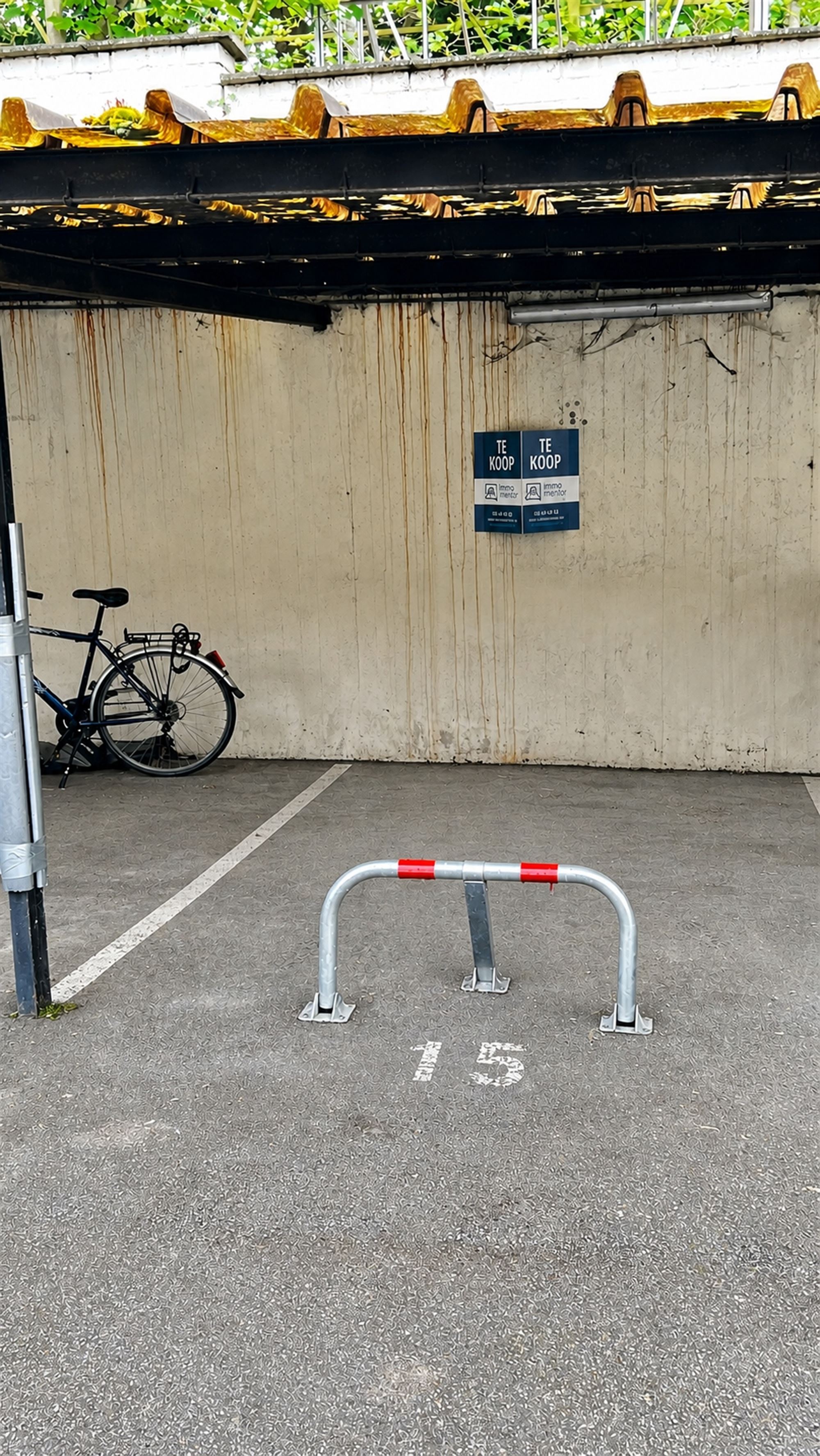 Emplacement Extérieur - photo 5