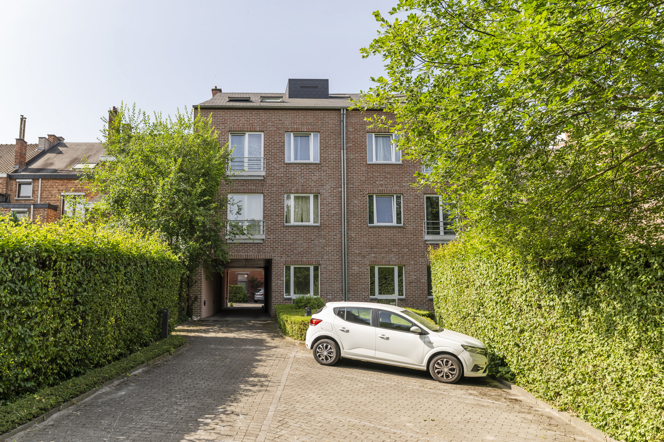 Ruim appartement met 2 slaapkamers - foto 3