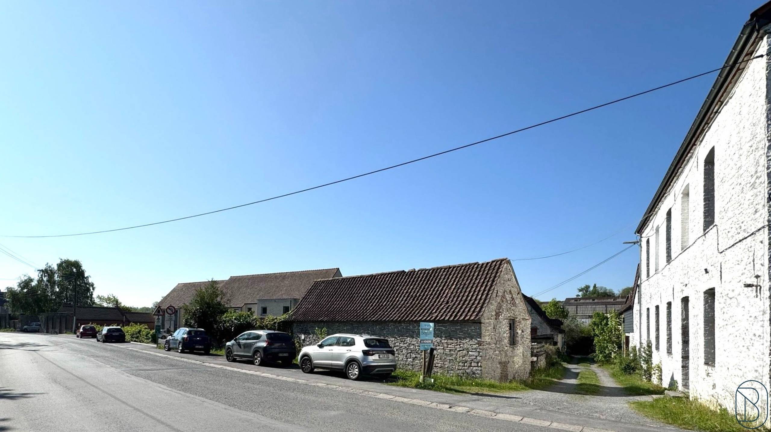 TOPgelegen aan de Schelde: 4 te renoveren woningen.  - foto 5