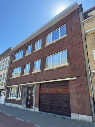 Commercial for sale in Antwerp