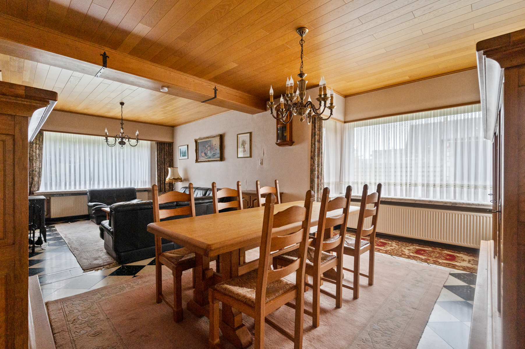 Veel potentieel en charme in Tongerlo - foto 3