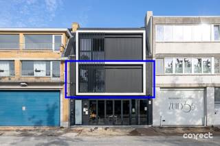 Appartement à louer à Bruges
