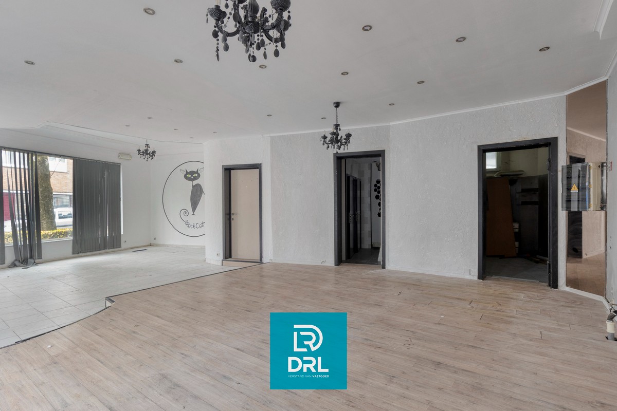 HANDELSHUIS met 2 APPARTEMENTEN te OOSTENDE - foto 5