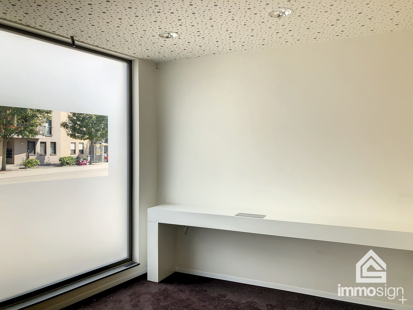 Handelspand te huur op toplocatie in Kaulille (Bocholt) – Kaulillerdorp 38 - foto 2