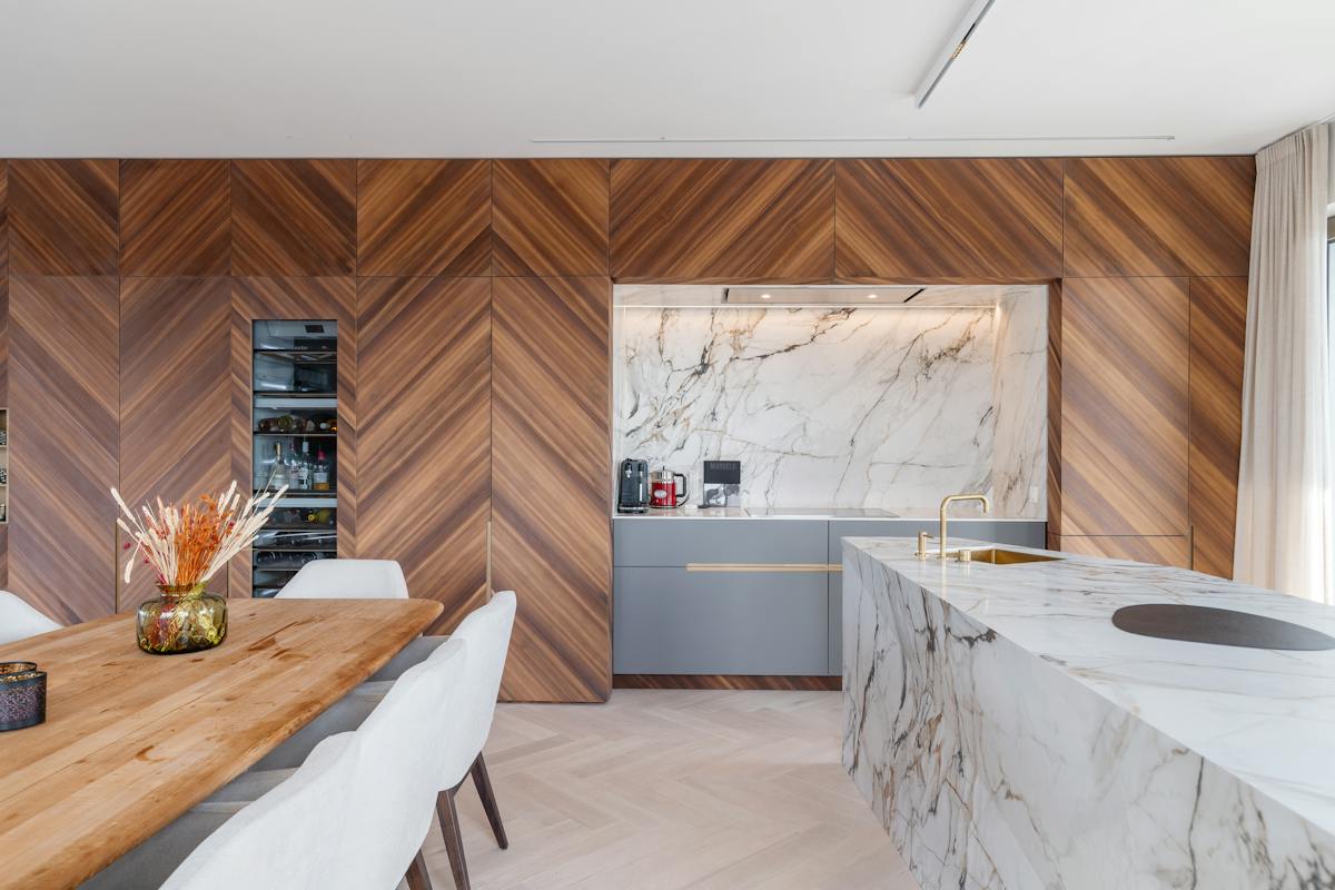 Exclusief appartement te koop met panoramisch uitzicht - foto 4