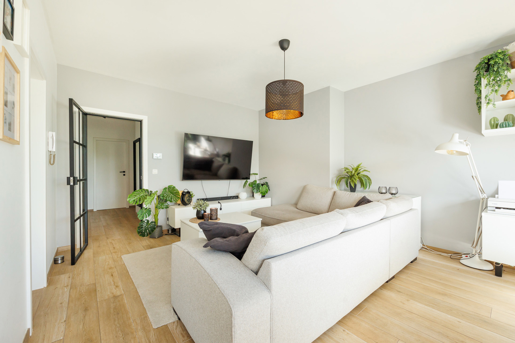 Appartement à vendre à Schoten avec 2 chambres - photo 4