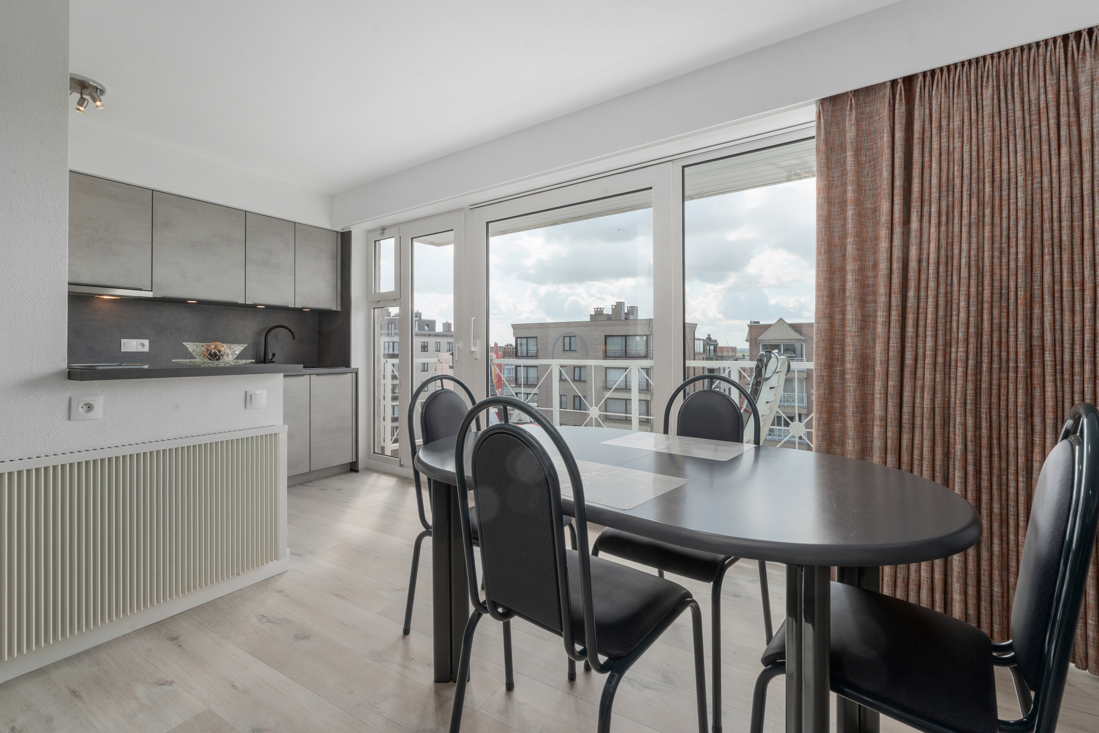 Zonnig en instapklaar appartement nabij het strand - foto 5