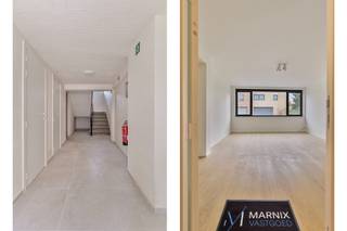 Dit volledig gerenoveerde appartement (EPC A - 4 kWh/m²) bevindt zich in een kleinschalig gebouw van 2 units met zeer lage gemeenschappelijke...