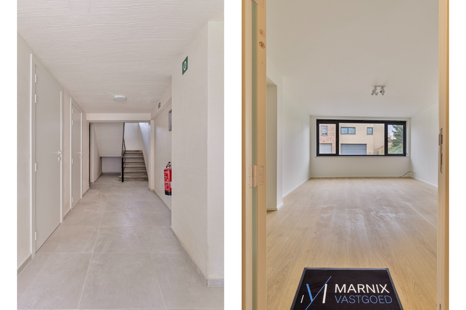 Appartement met staanplaats, berging en ruim terras in Leefdaal - EPC 4 kWh/m² - Bewoonbare oppervlakte 79m² - foto 3