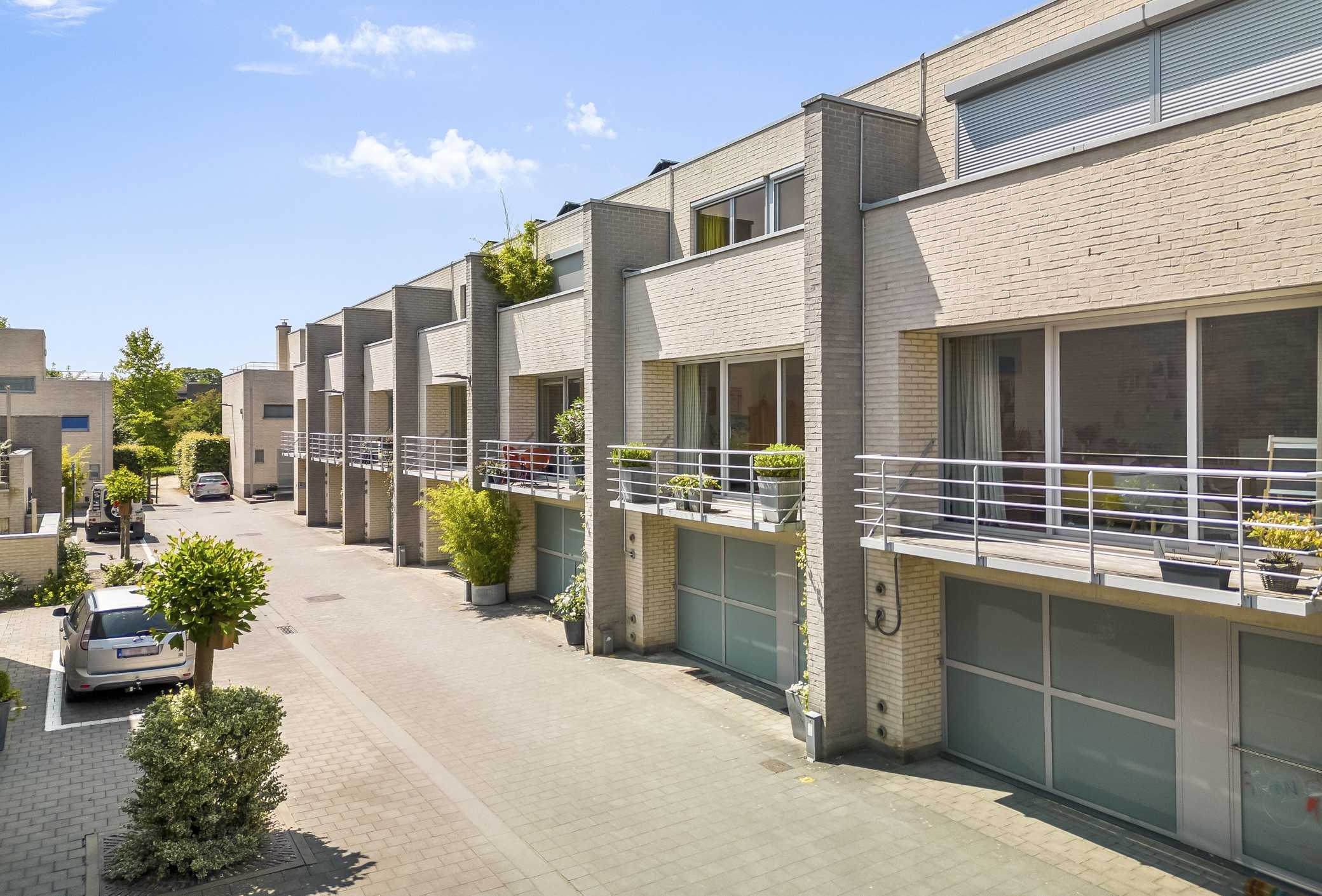 Maison à louer à Louvain avec 3 chambres - photo 2