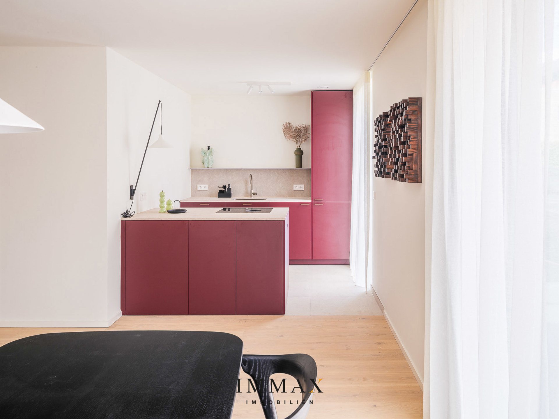 Apartment for sale in Bruges with 1 bedroom - photo 1