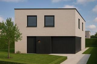 <p><span>Zeer goedgelegen, kwalitatieve moderne nieuwbouw gelegen in de Moorstraat te Sint-Eloois-Vijve.</span><br /><br /><span>Goedgelegen MODERNE kwalitatieve nieuwbouw, voorzien van de laatste technieken.</span><br /><span>INDELING: inkom, apart toilet, gezellige lichtrijke leefruimte met open geïnstalleerde keuken, berging en wasplaats, eventuele carport, en op het verdiep 3 slaapkamers en badkamer.</span><br /><br /><span>Voorzien van ZONNEPANELEN, vloerverwarming warmtepomp.</span><br /><br /><span>Info: emiel@immobeguin.be</span></p>