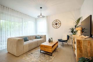 Appartement te koop in Luik