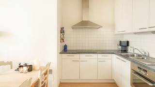 Apartment for sale in Bruges