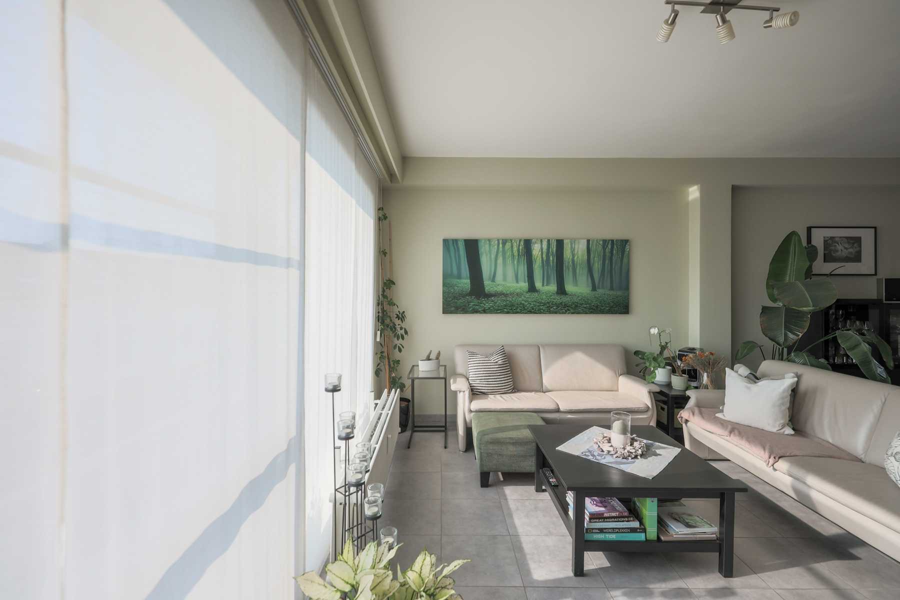 Ruim 3-slaapkamer appartement met terras op toplocatie  - foto 5