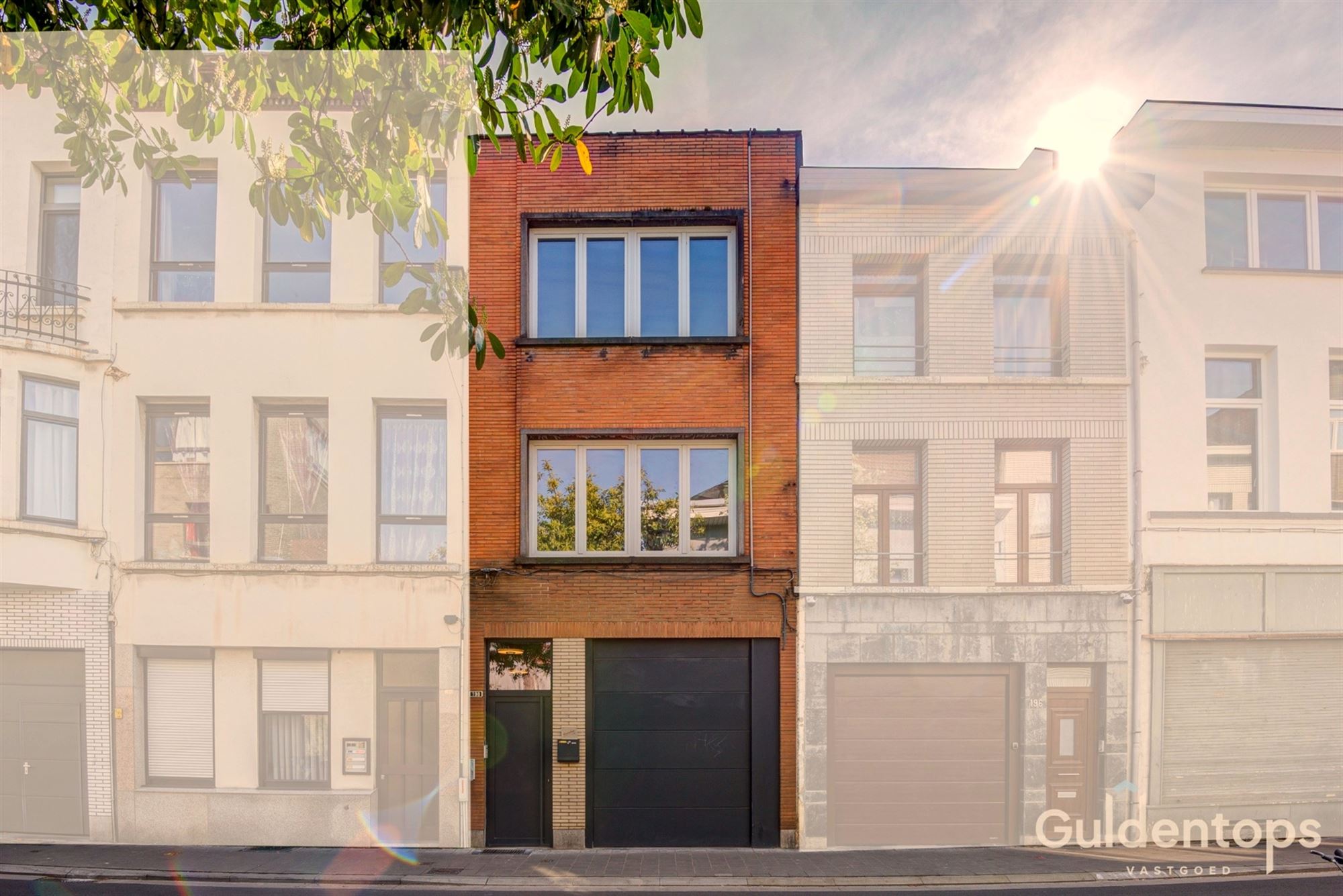 Ruime instapklare woning met garage en EPC B  - foto 5