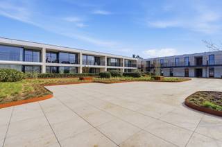 Residentie OTAX bevindt zich langs de Ieperse Steenweg in Veurne en omvat 21 ruime appartementen met 1 tot 3 slaapkamers, variërend van 96 m² tot...