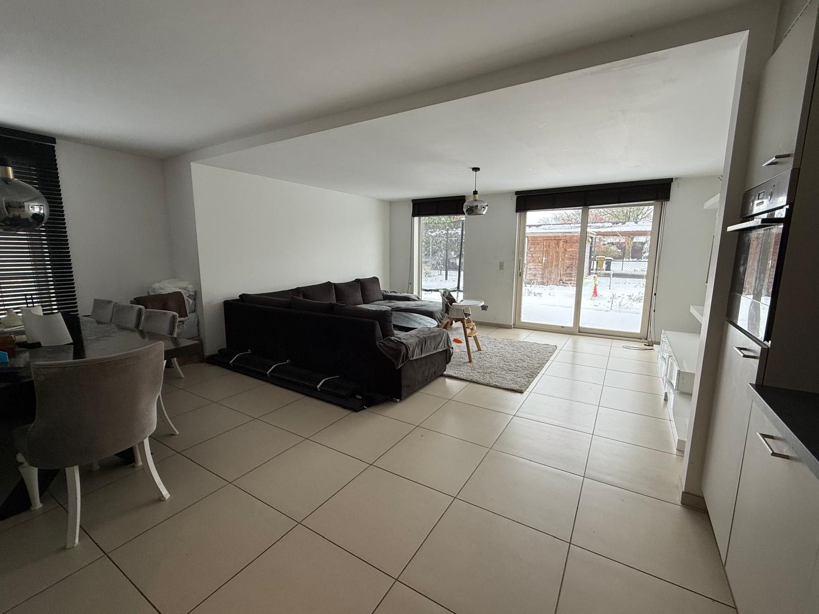 Appartement te huur in Kalmthout met 2 slaapkamers - foto 5