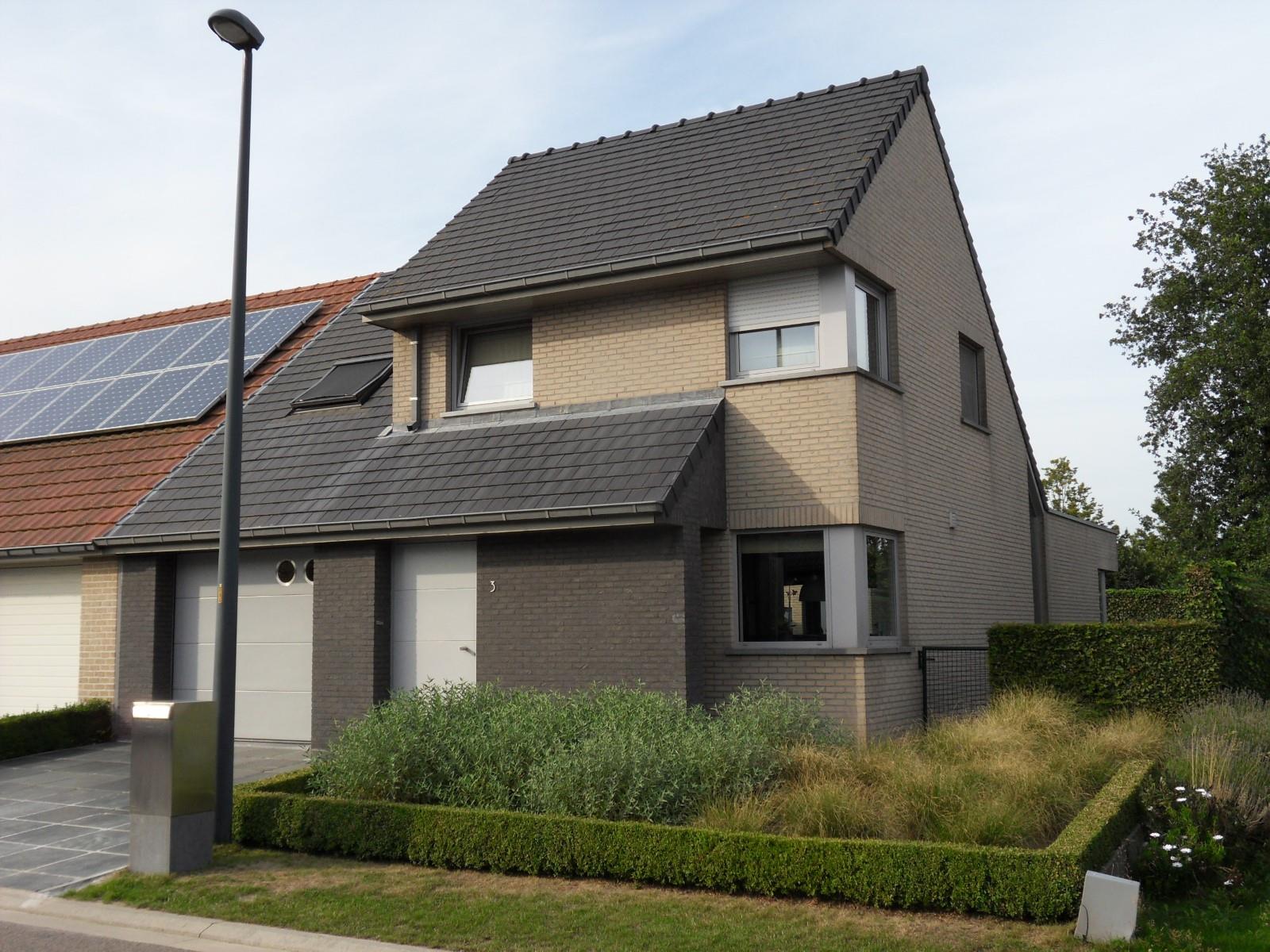 Maison à louer à Wingene avec 3 chambres - photo 1