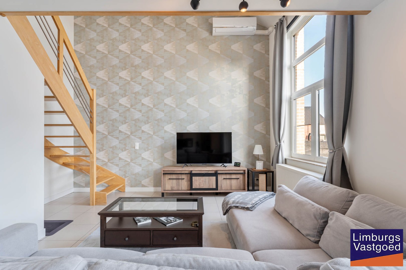 Apartment for sale in Diepenbeek with 1 bedroom - photo 5