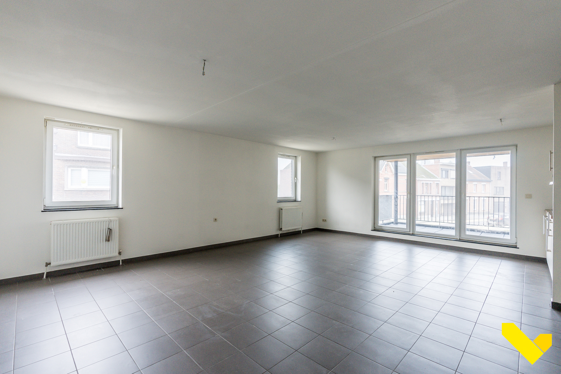 Interessant appartement op een boogscheut van centrum Mol!  - foto 4