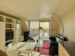 Apartment for rent in Nieuwpoort