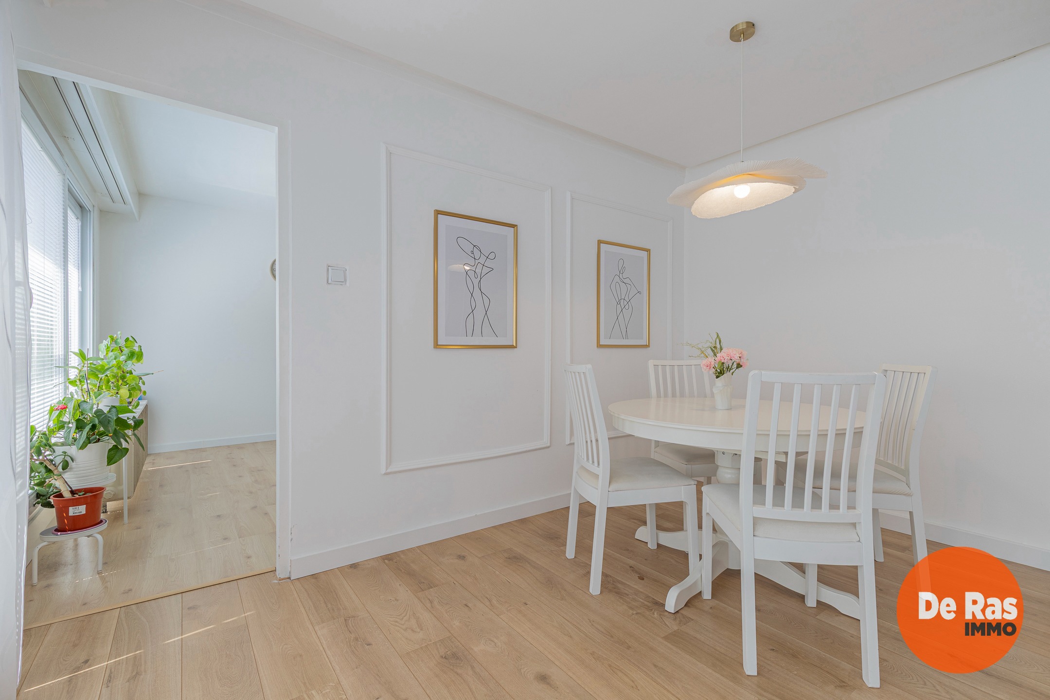 Apartment for sale in Herzele with 3 bedrooms - photo 5