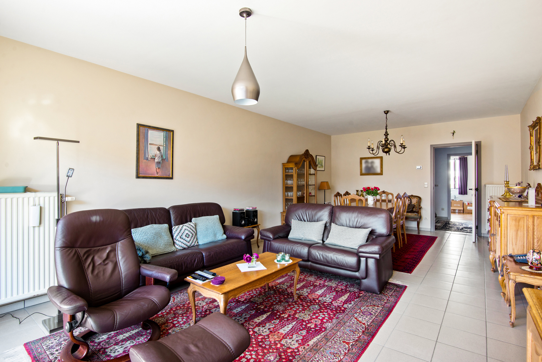Appartement te koop in Leuven met 3 slaapkamers - foto 4