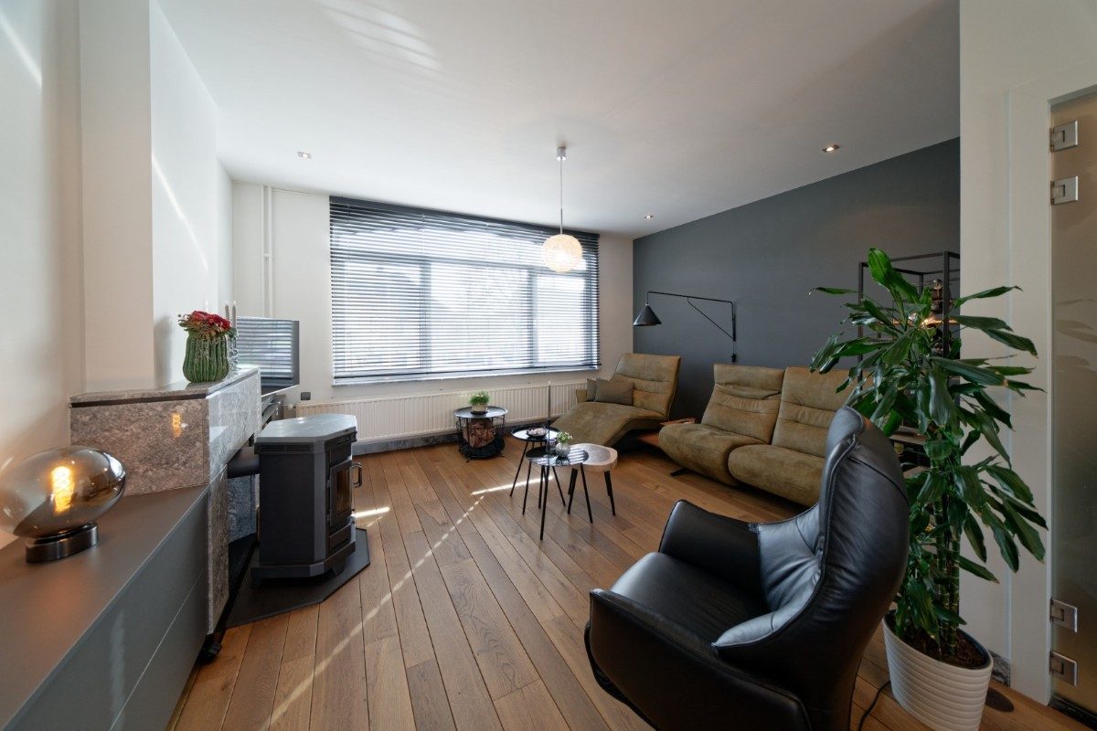Huis te koop in Hasselt met 2 slaapkamers - foto 4
