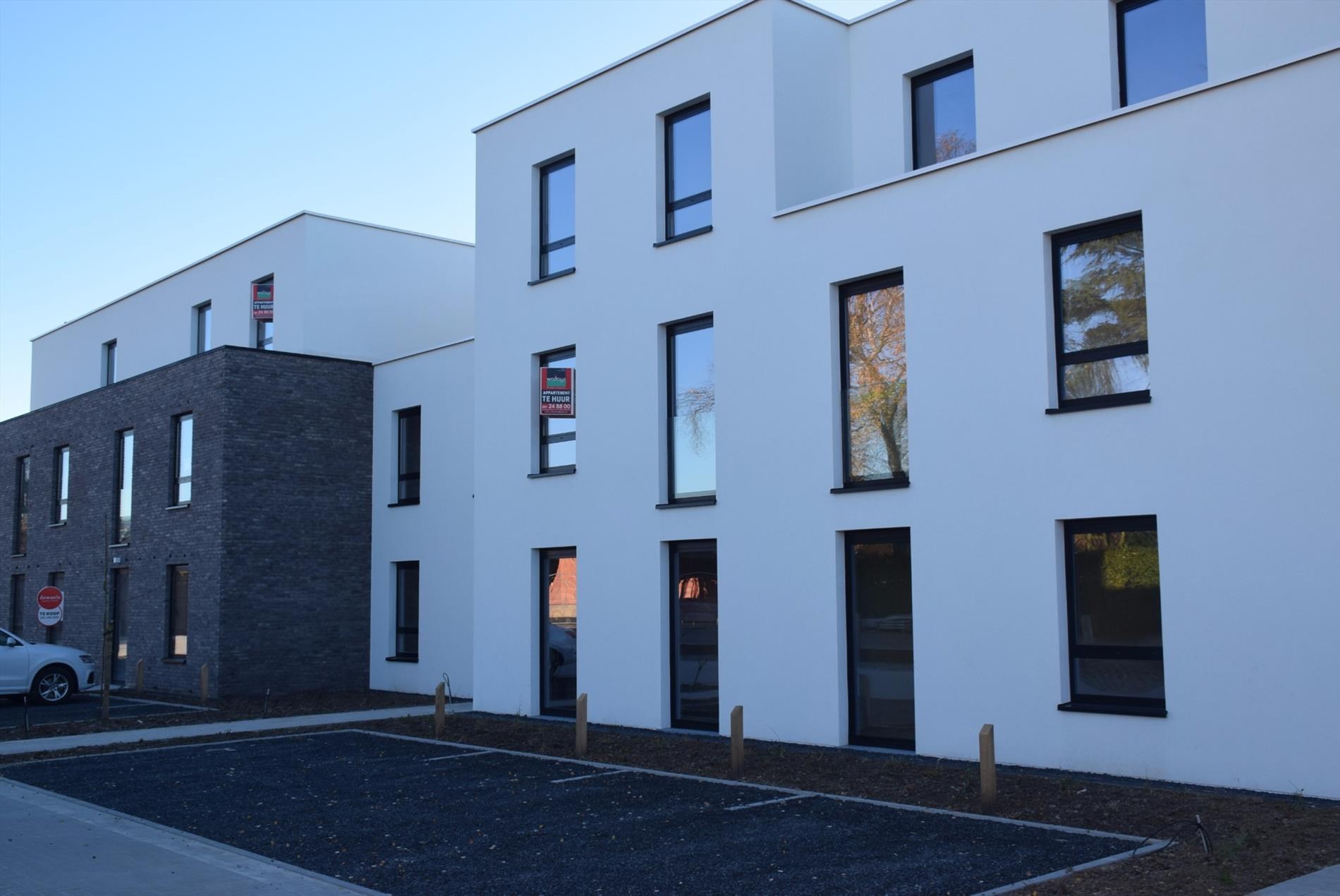 Appartement à Rumbeke