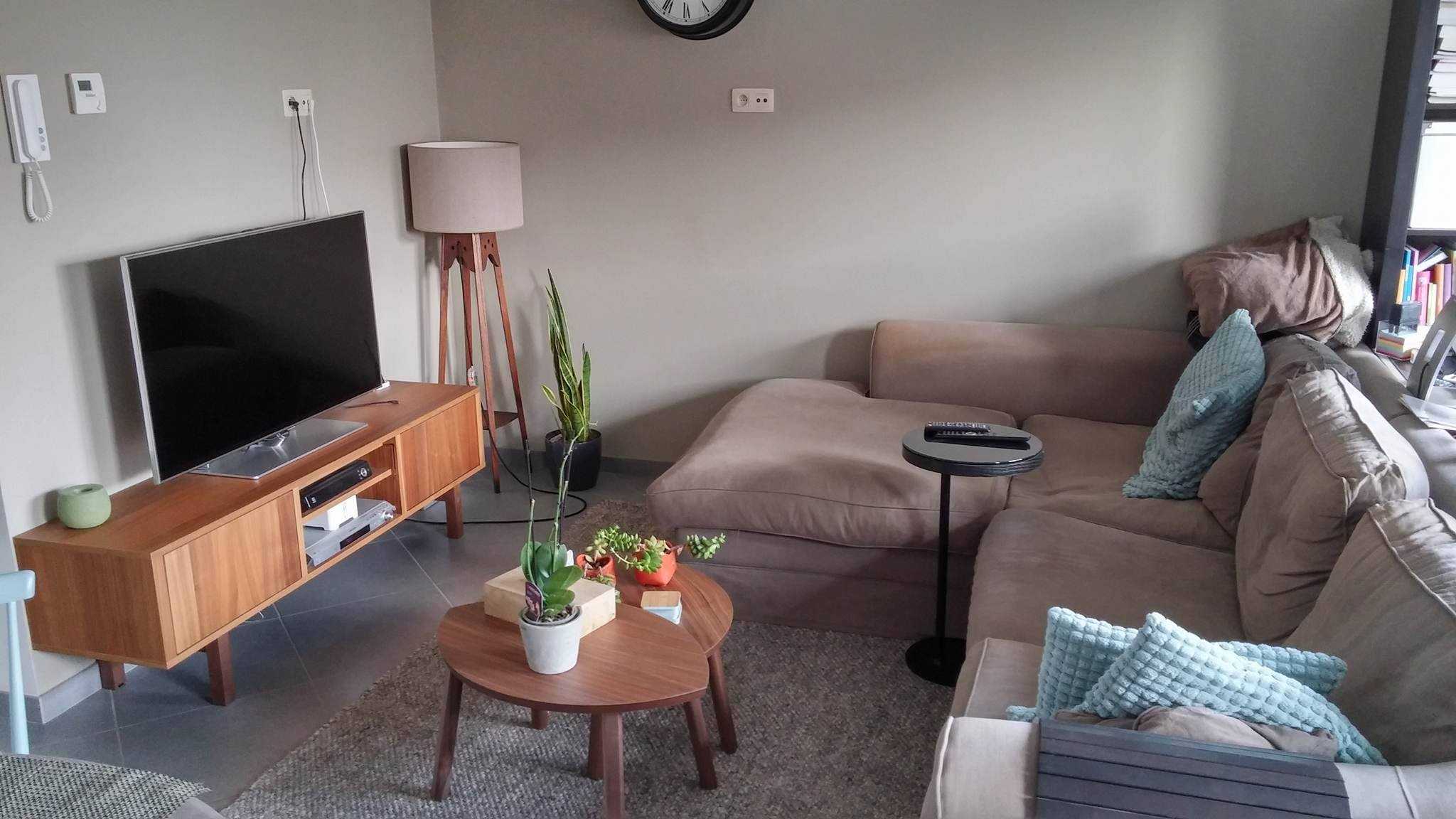 Appartement te huur in Tielen met 1 slaapkamer - foto 2