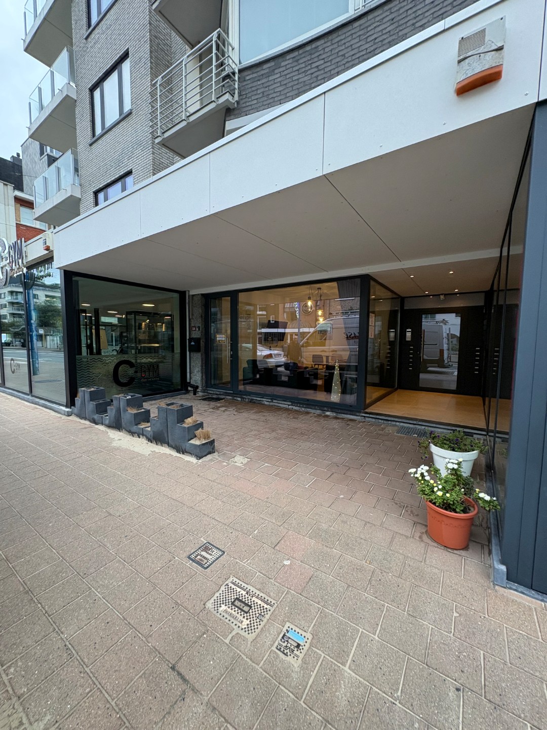 Luxe loft te huur in het hart van Koksijde – Instapklaar &amp; meteen beschikbaar - foto 3