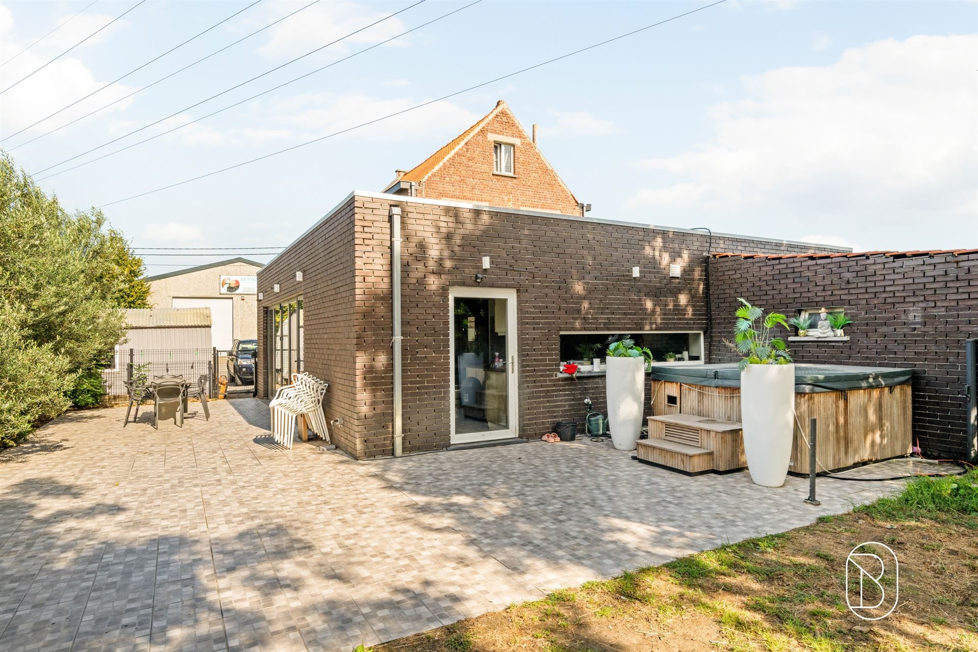 Instapklare alleenstaande woning op 1.082 m²! - foto 3