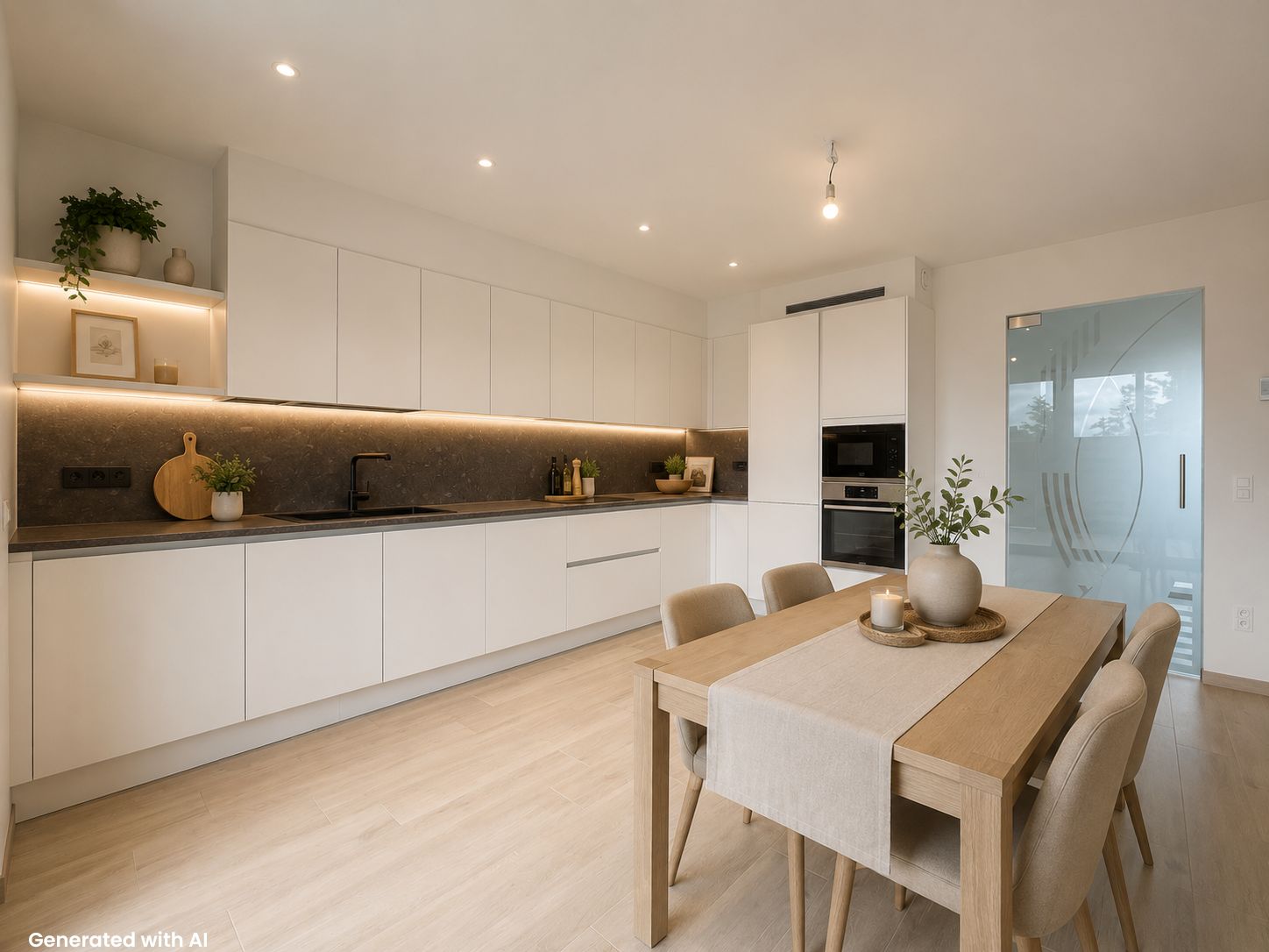 Wervik - Instapklare hoekwoning in rustige buurt - foto 2