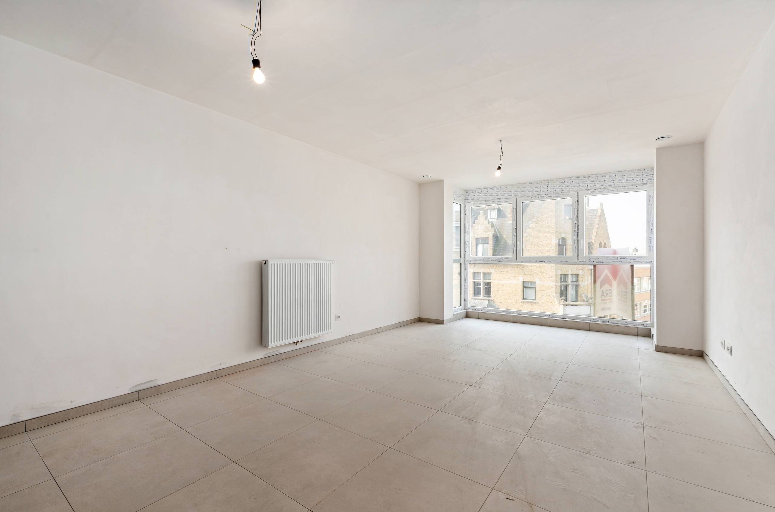 Nieuwbouw, 1 slaapkamer appartement te huur in de Panne - foto 2
