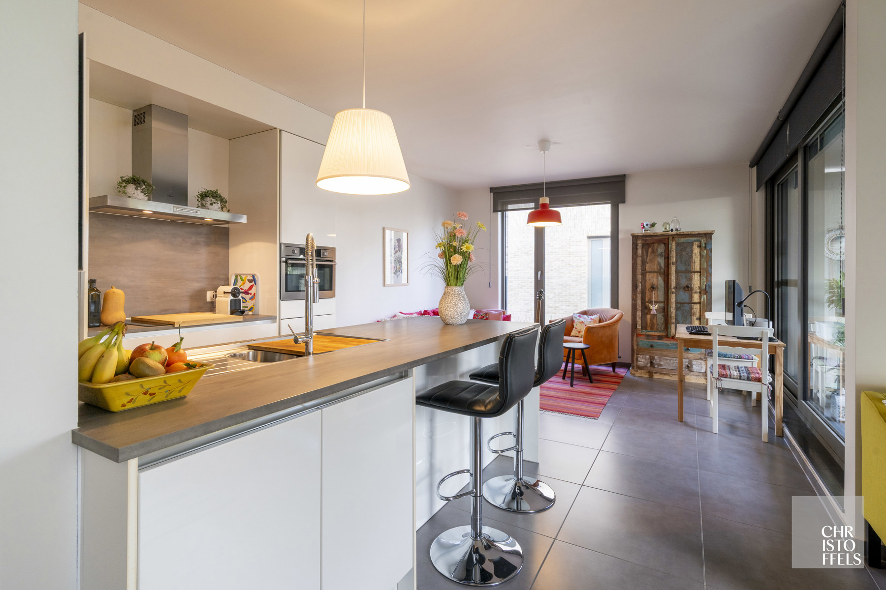 Apartment for sale in Bilzen-Hoeselt with 2 bedrooms - photo 4