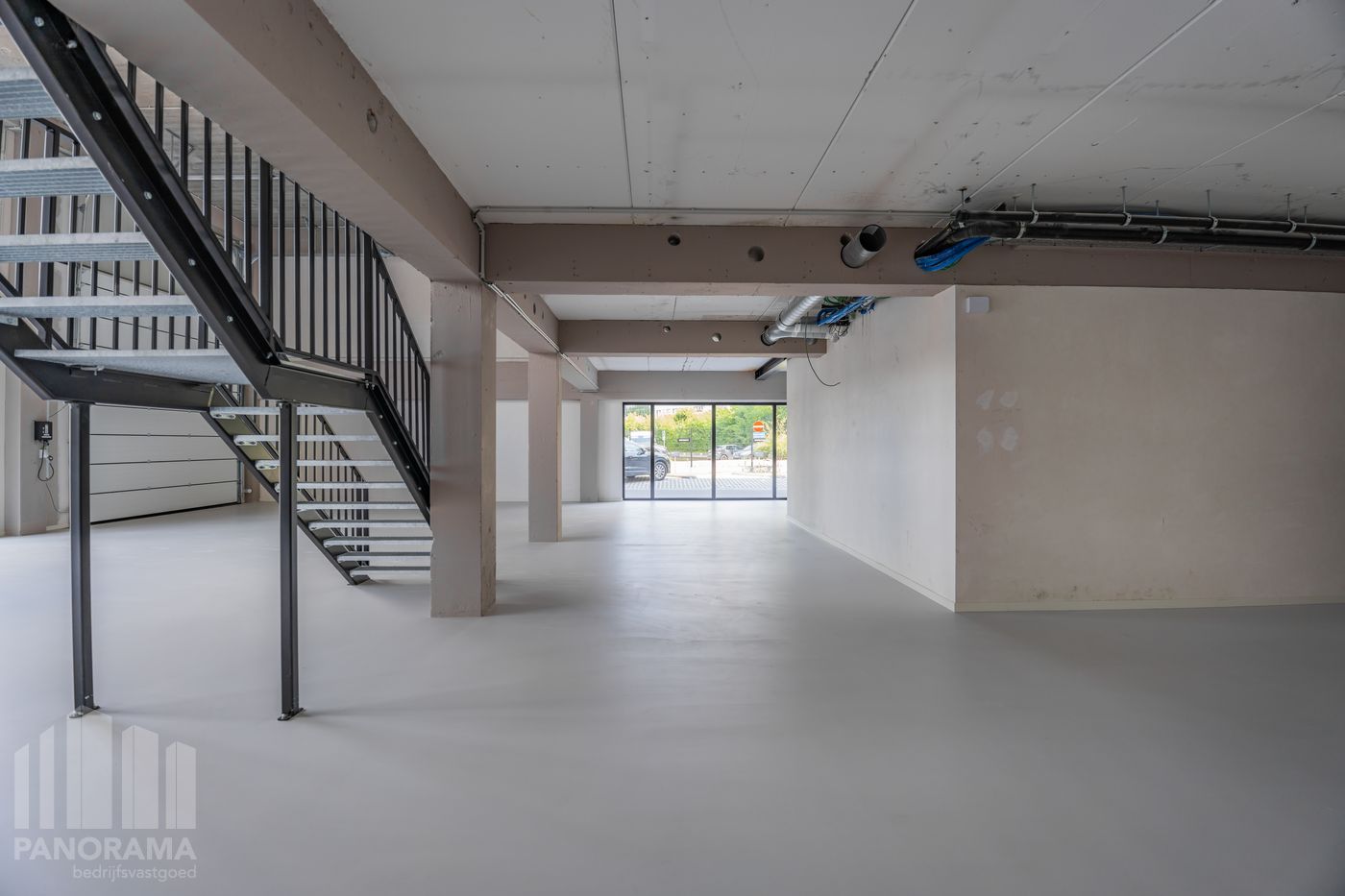 Duurzame Schowroom  met toplocatie in Wemmel aan de E40 - foto 5